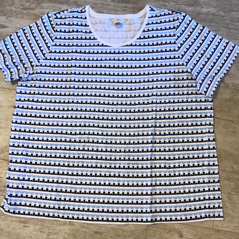 Patriotic Tee